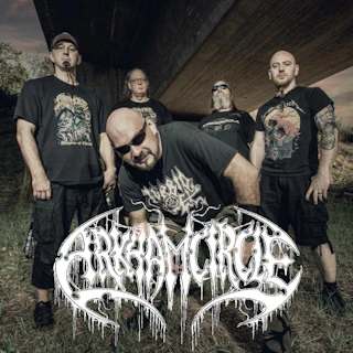 Profilbild von Arkham Circle