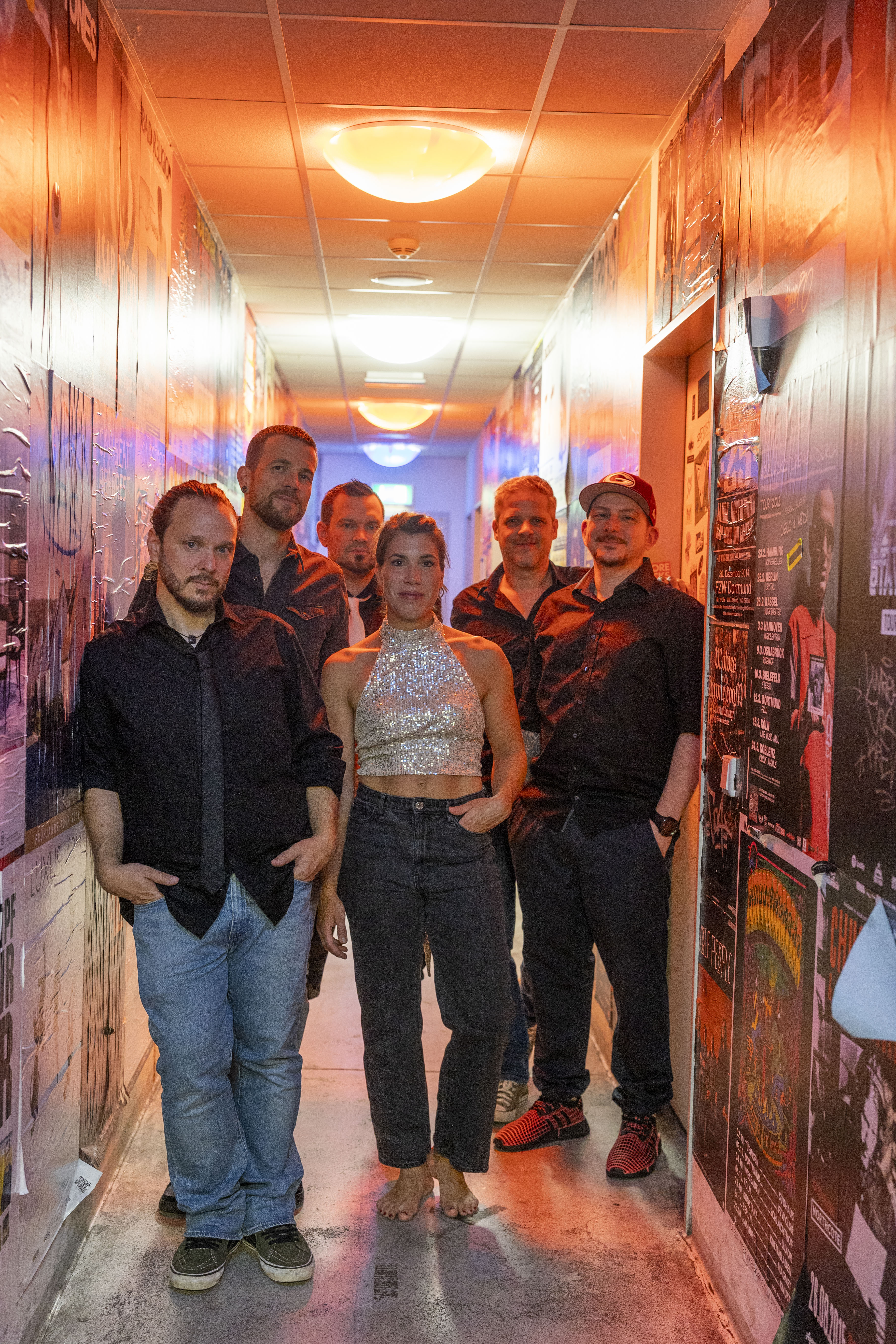 Profilbild von Acute on Chronic 