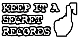 Keep it a Secret DIY
