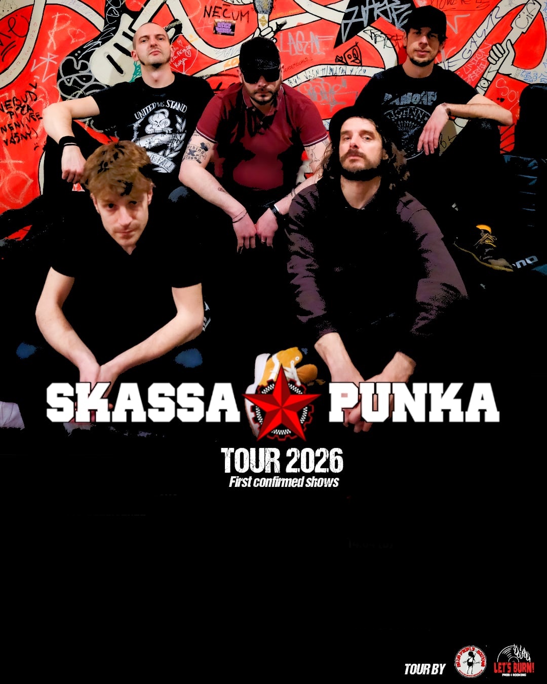 Veranstaltungsbild für Skassapunka