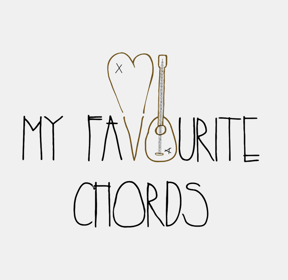 My Favourite Chords