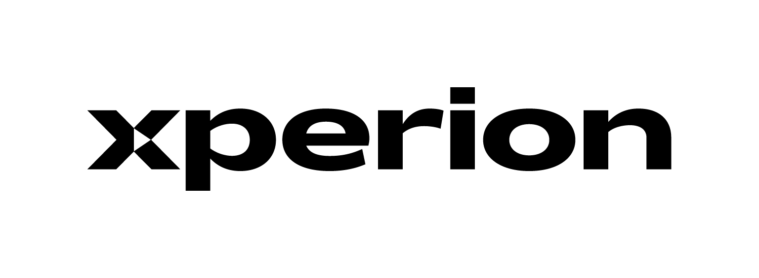 XPERION Hamburg Logo