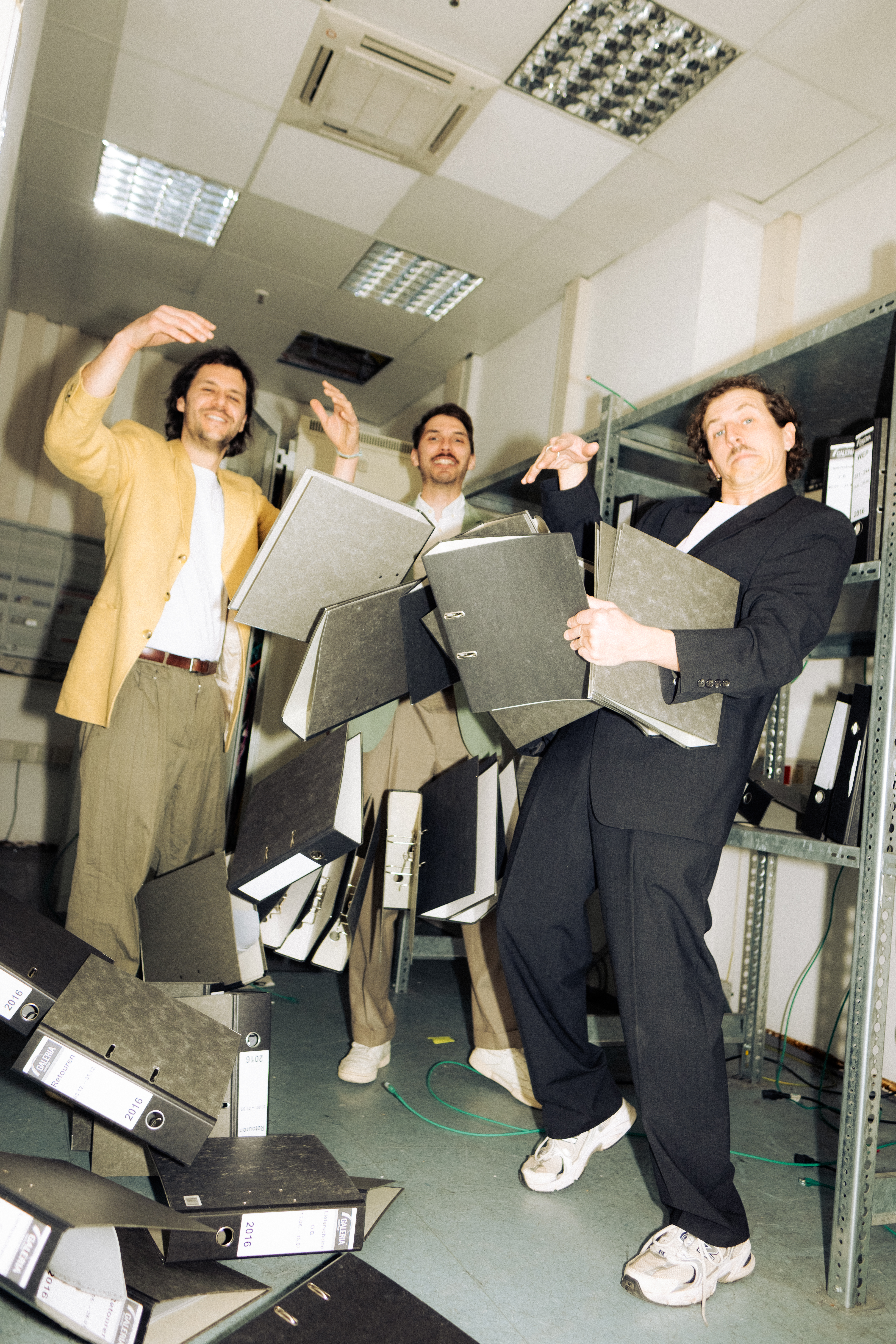 Veranstaltungsbild für A Tale Of Golden Keys