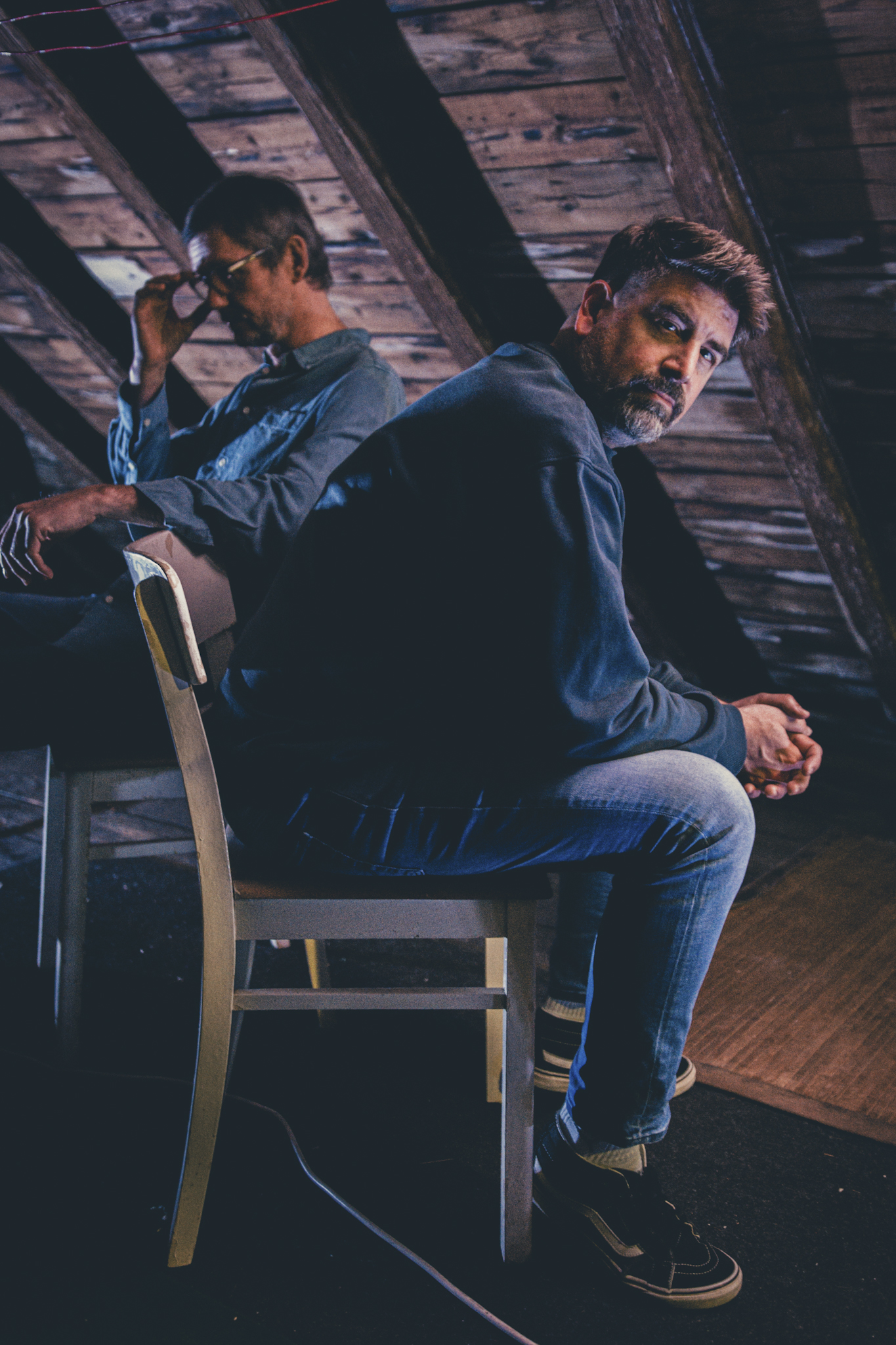 Veranstaltungsbild für The Green Apple Sea