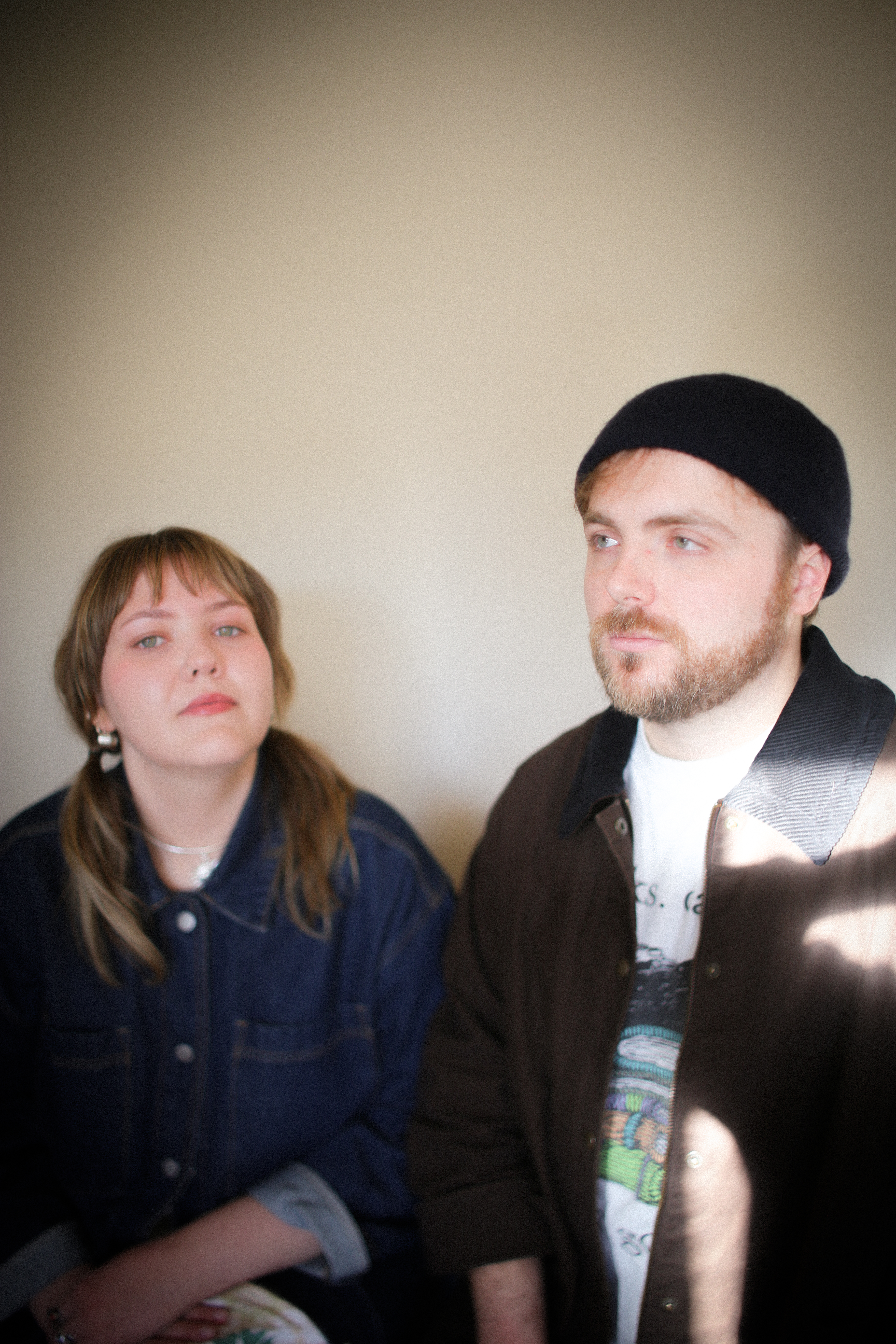 Veranstaltungsbild für William Orchard & Jess Kerber