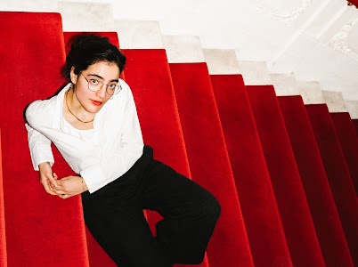 Veranstaltungsbild für Ana Lucía