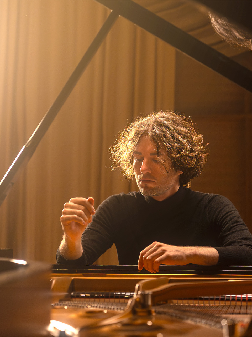 Veranstaltungsbild für Liam Ehm 