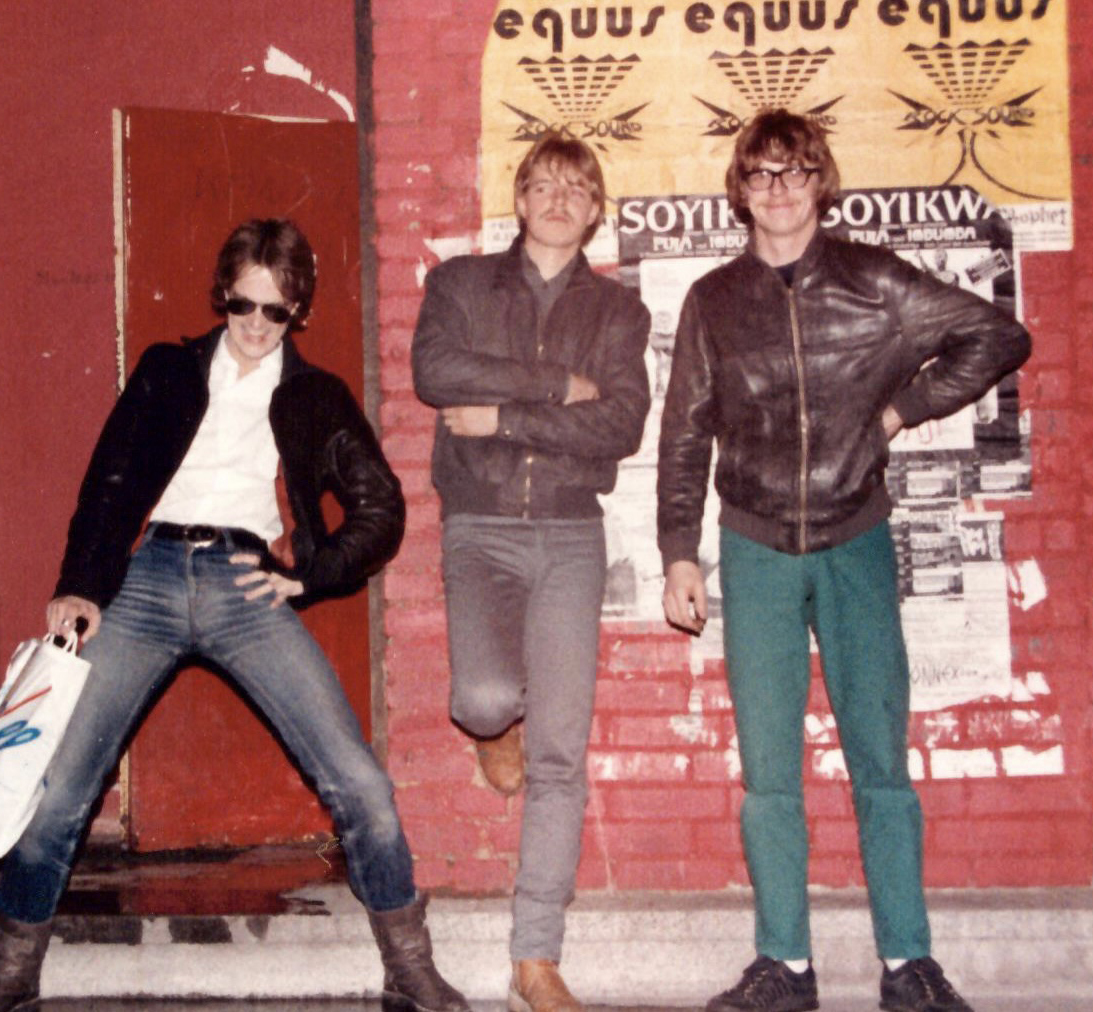 Veranstaltungsbild für Brausepöter