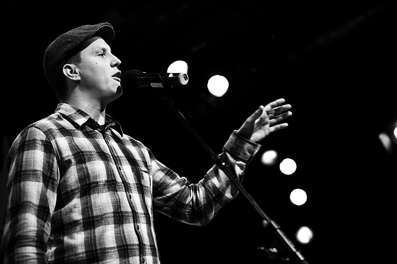 Veranstaltungsbild für Sebastian 23