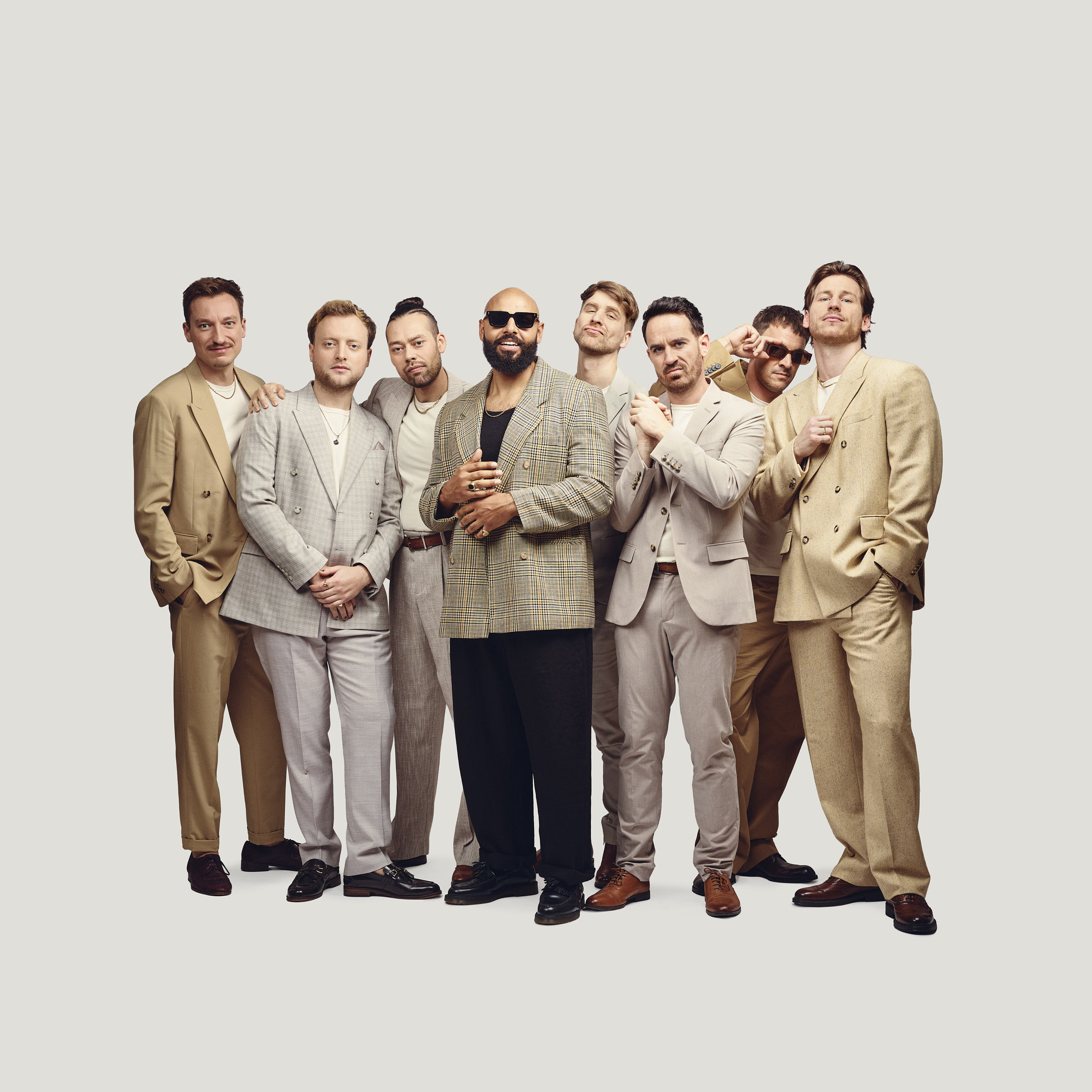 Veranstaltungsbild für Fatcat