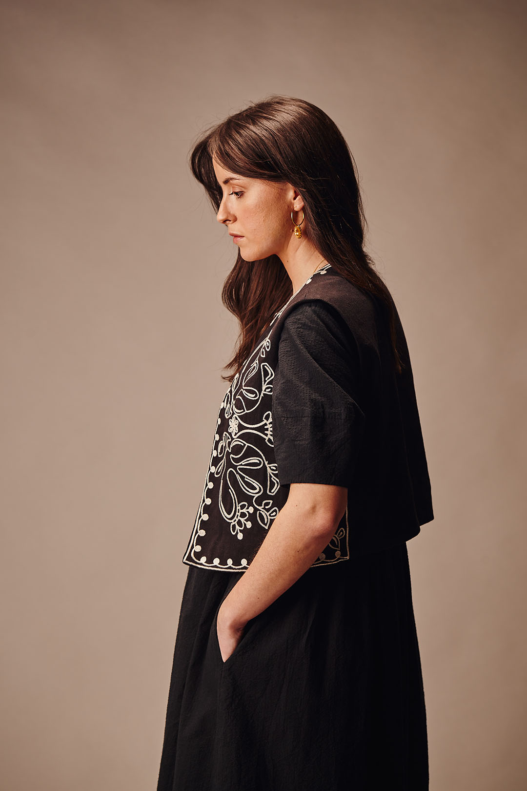 Veranstaltungsbild für Caoilfhionn Rose