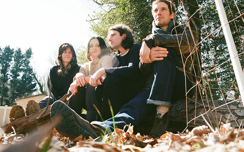 Veranstaltungsbild für Constant Smiles