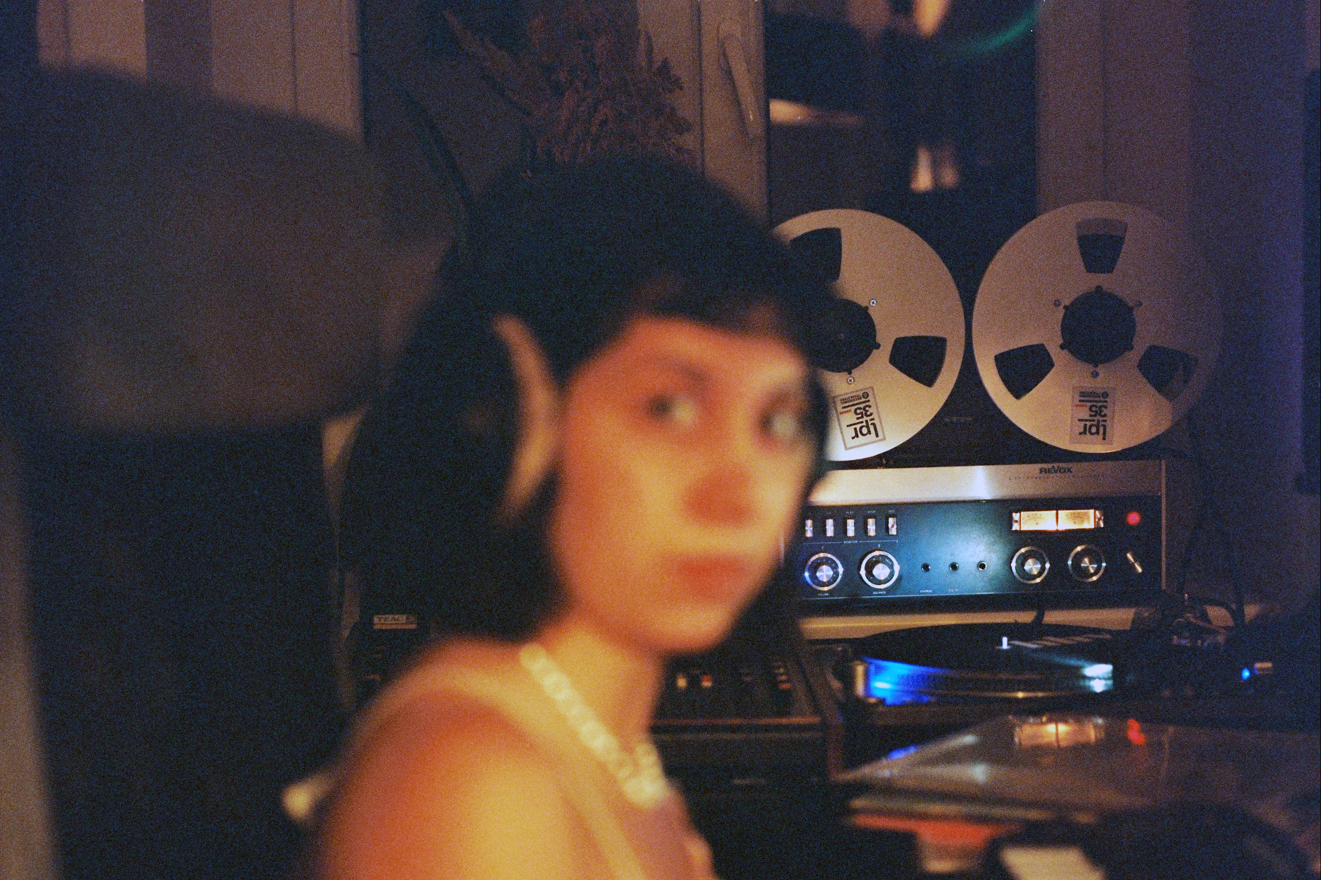 Veranstaltungsbild für Peki Momés