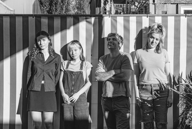 Veranstaltungsbild für Flora