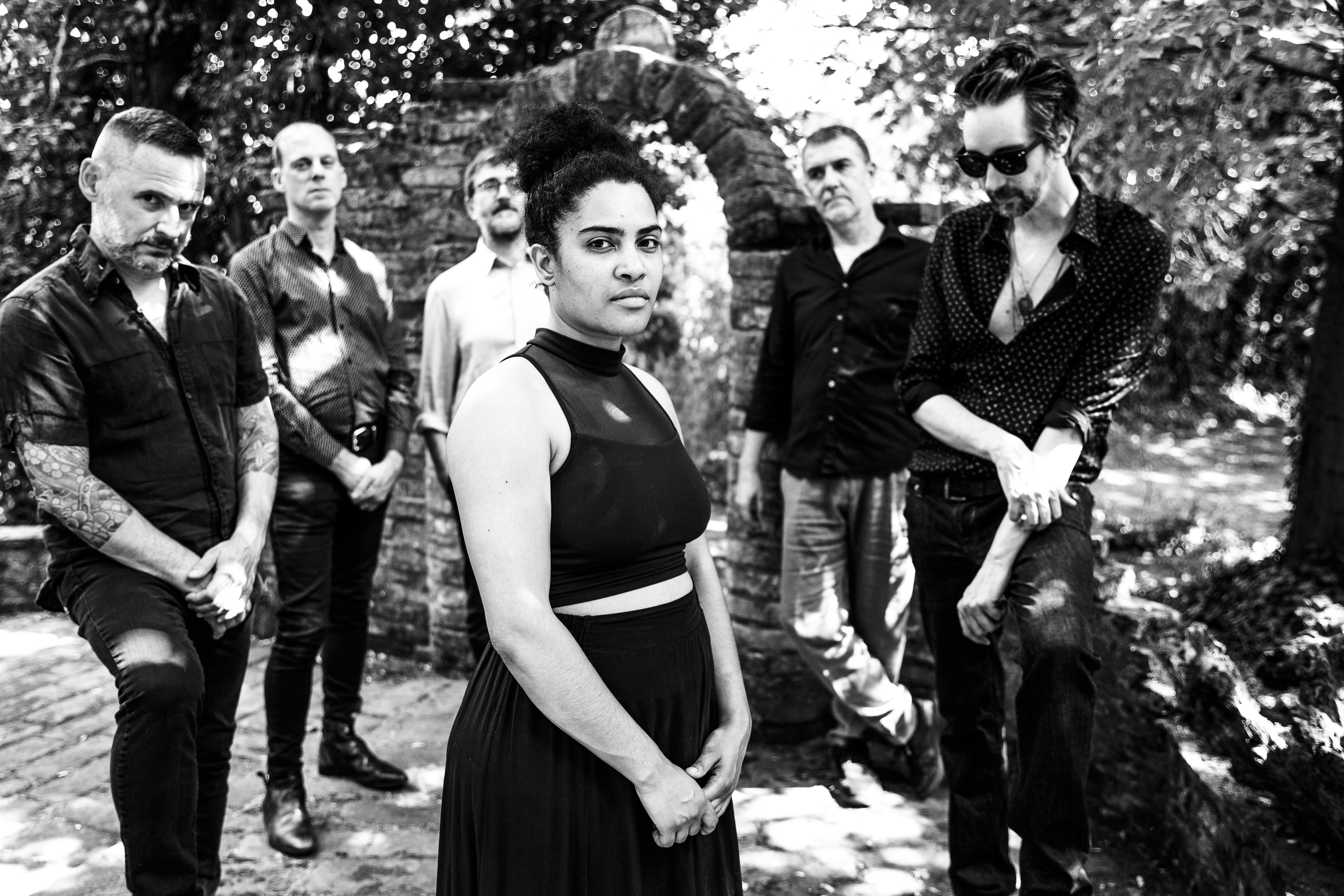 Veranstaltungsbild für Julie's Haircut