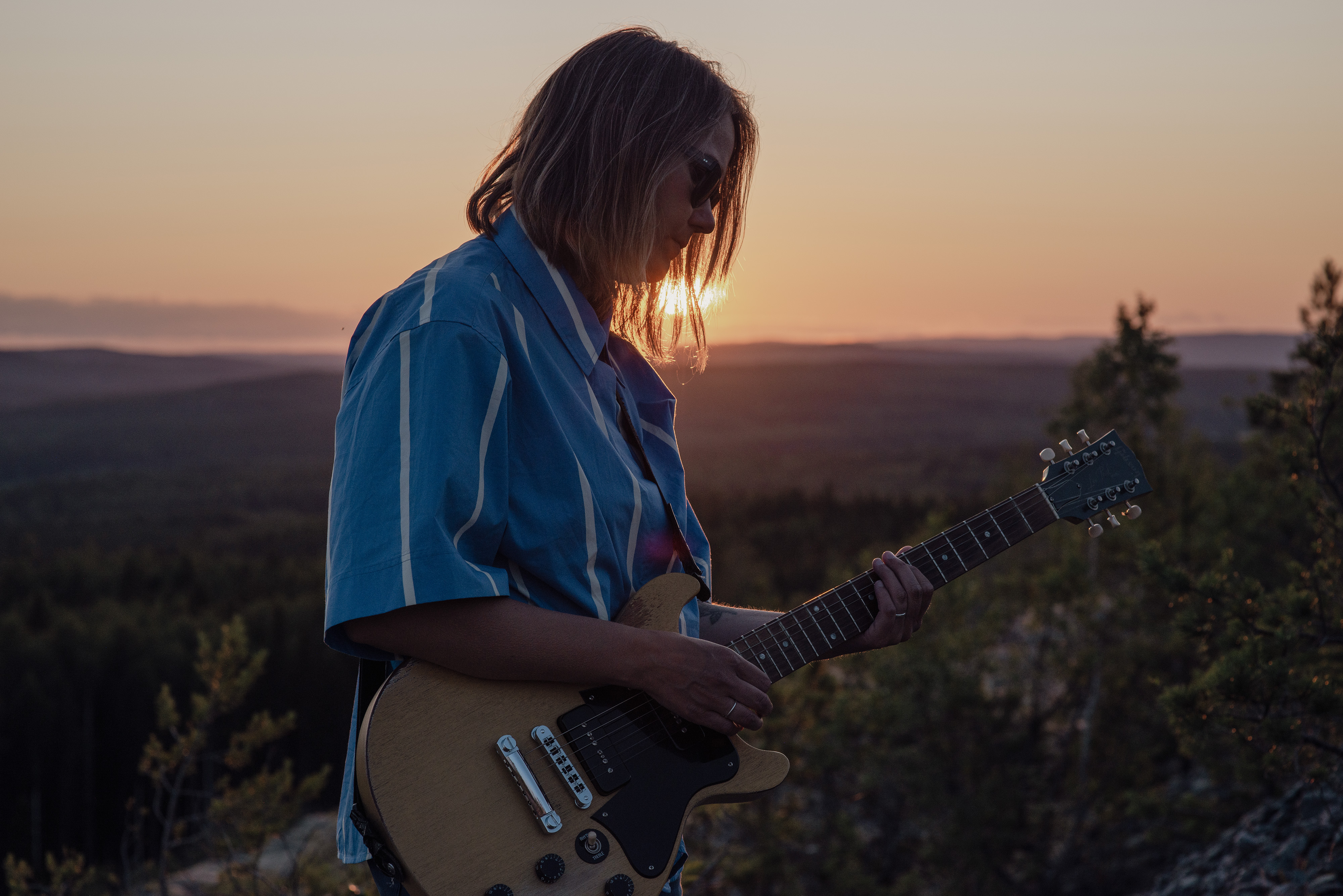 Veranstaltungsbild für Viic Woods