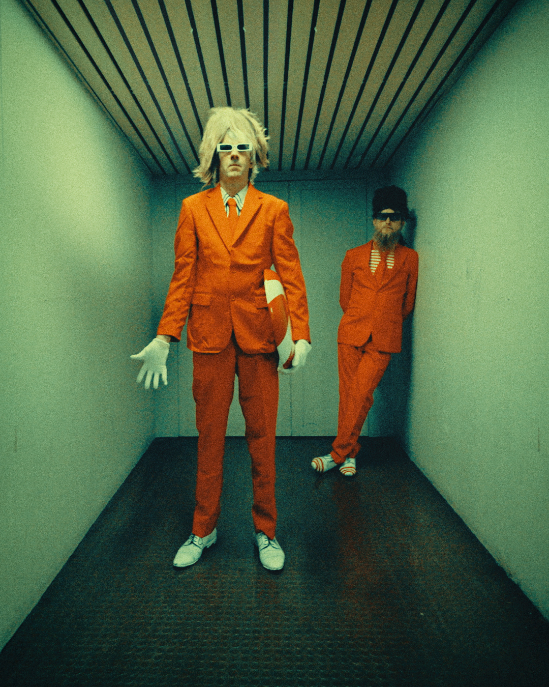 Veranstaltungsbild für Blind Butcher