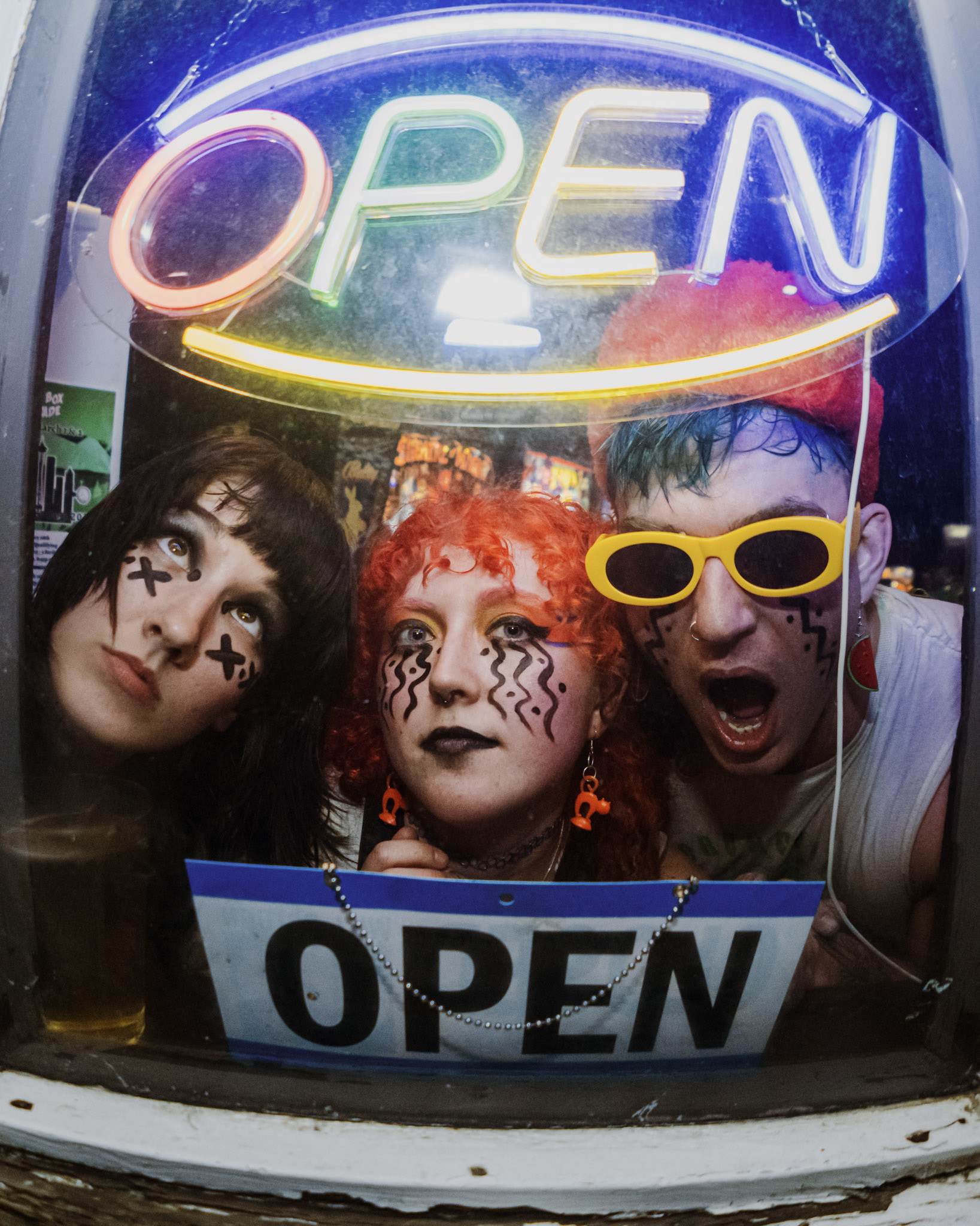 Veranstaltungsbild für Konzert: Zookraught