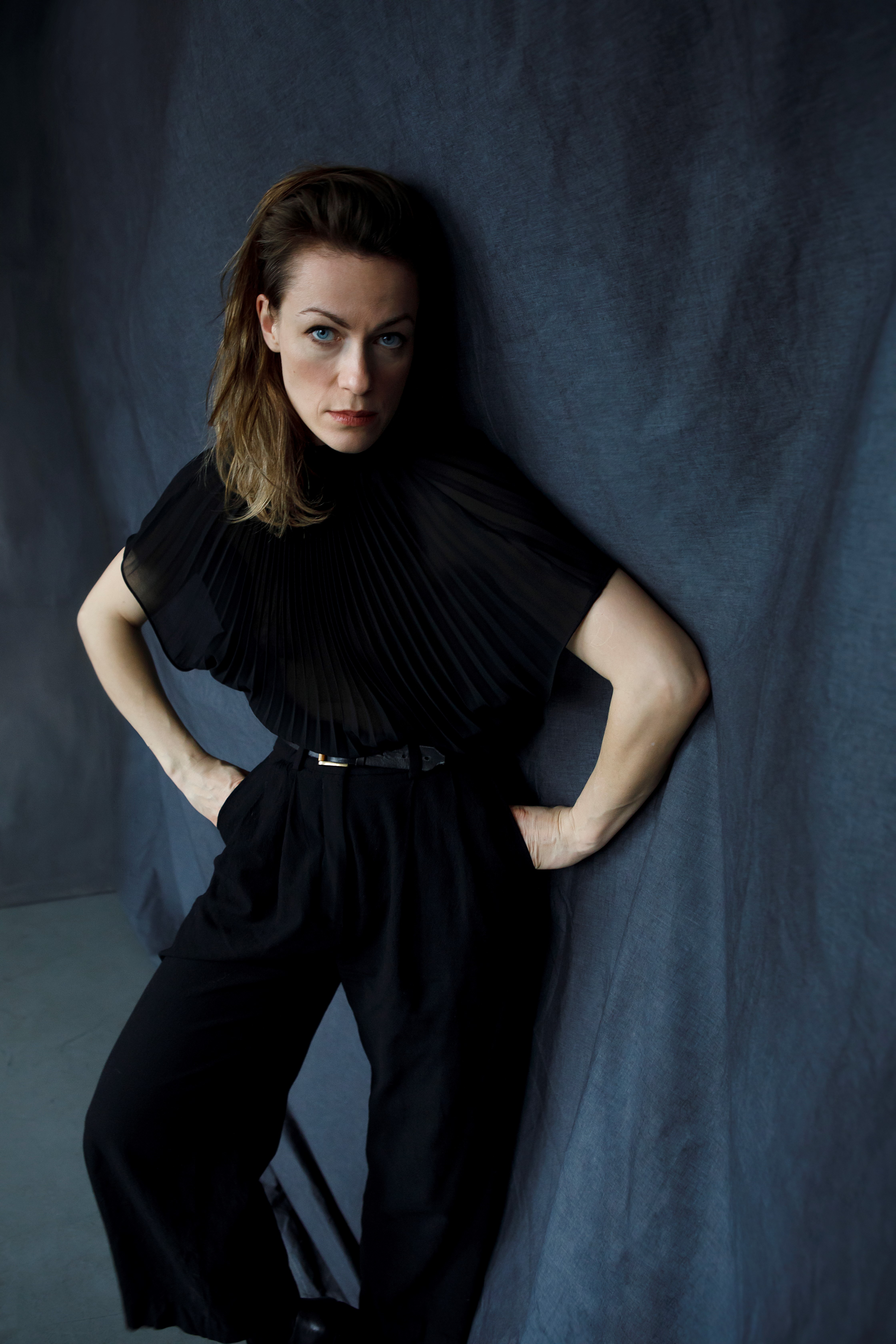 Veranstaltungsbild für Charlotte Brandi