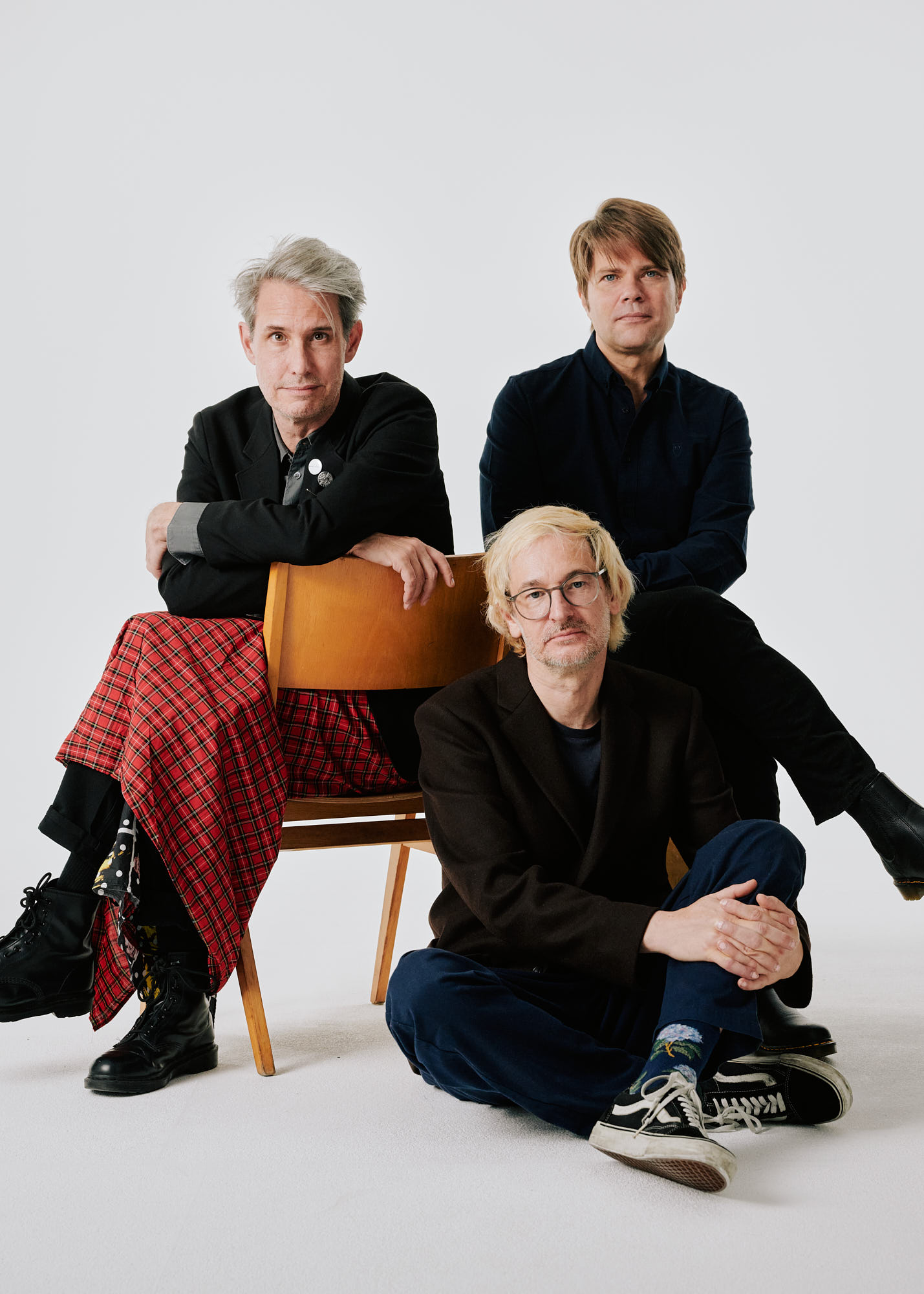 Veranstaltungsbild für TOCOTRONIC