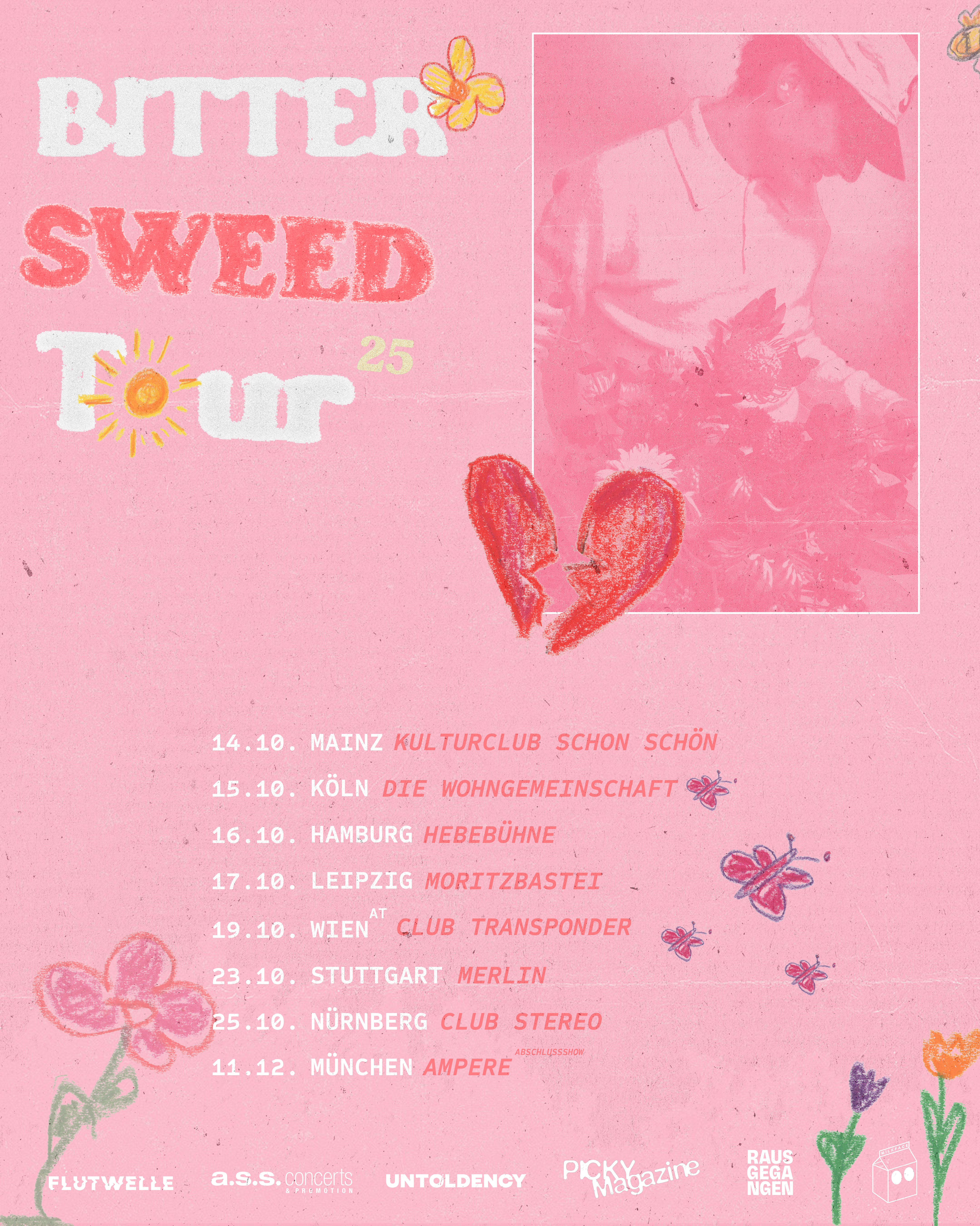 Veranstaltungsbild für SWEED