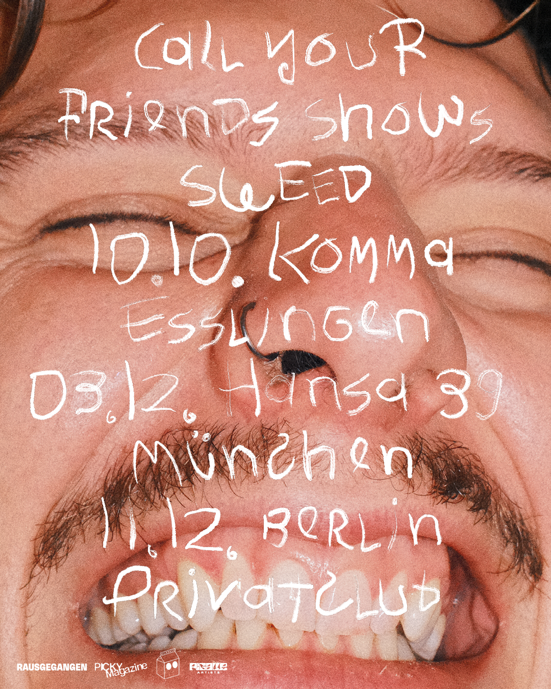 Veranstaltungsbild für SWEED