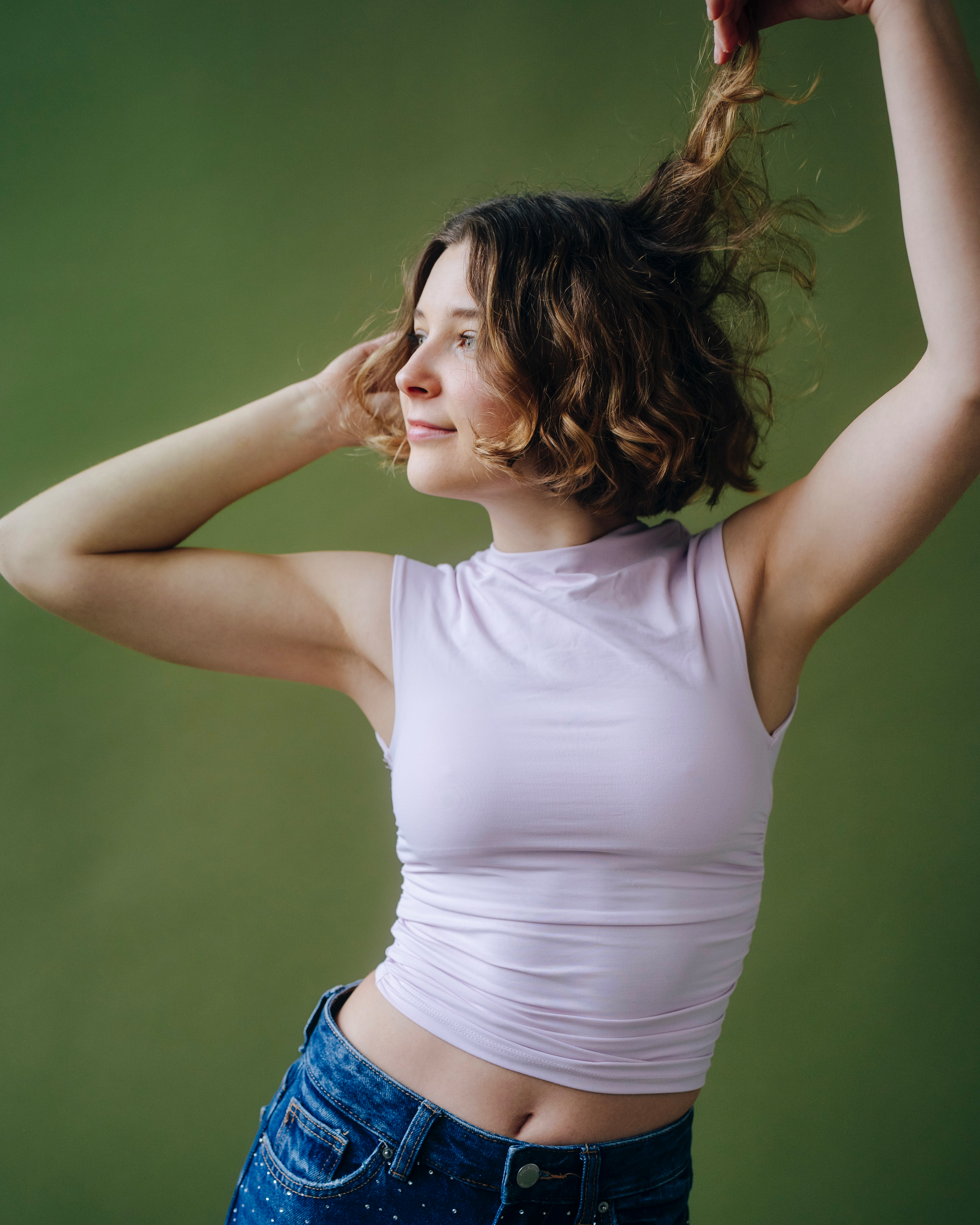 Profilbild von Carla Ahad
