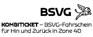 BSV-KOMBITICKET