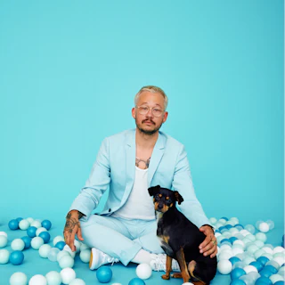 Profilbild von Henri Maximilian Jakobs