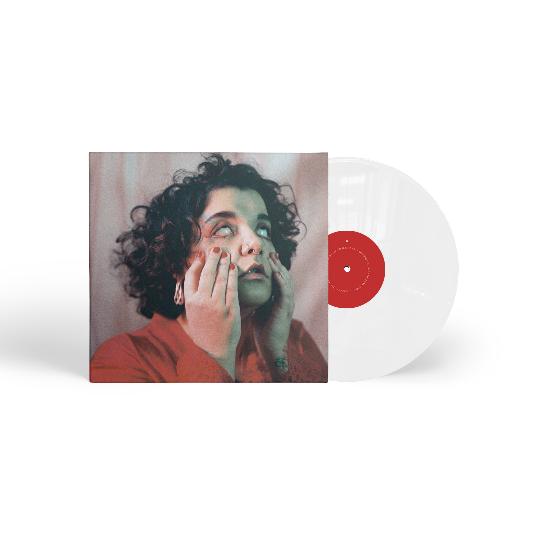 Hauptbild von LNA - soft trigger - LP