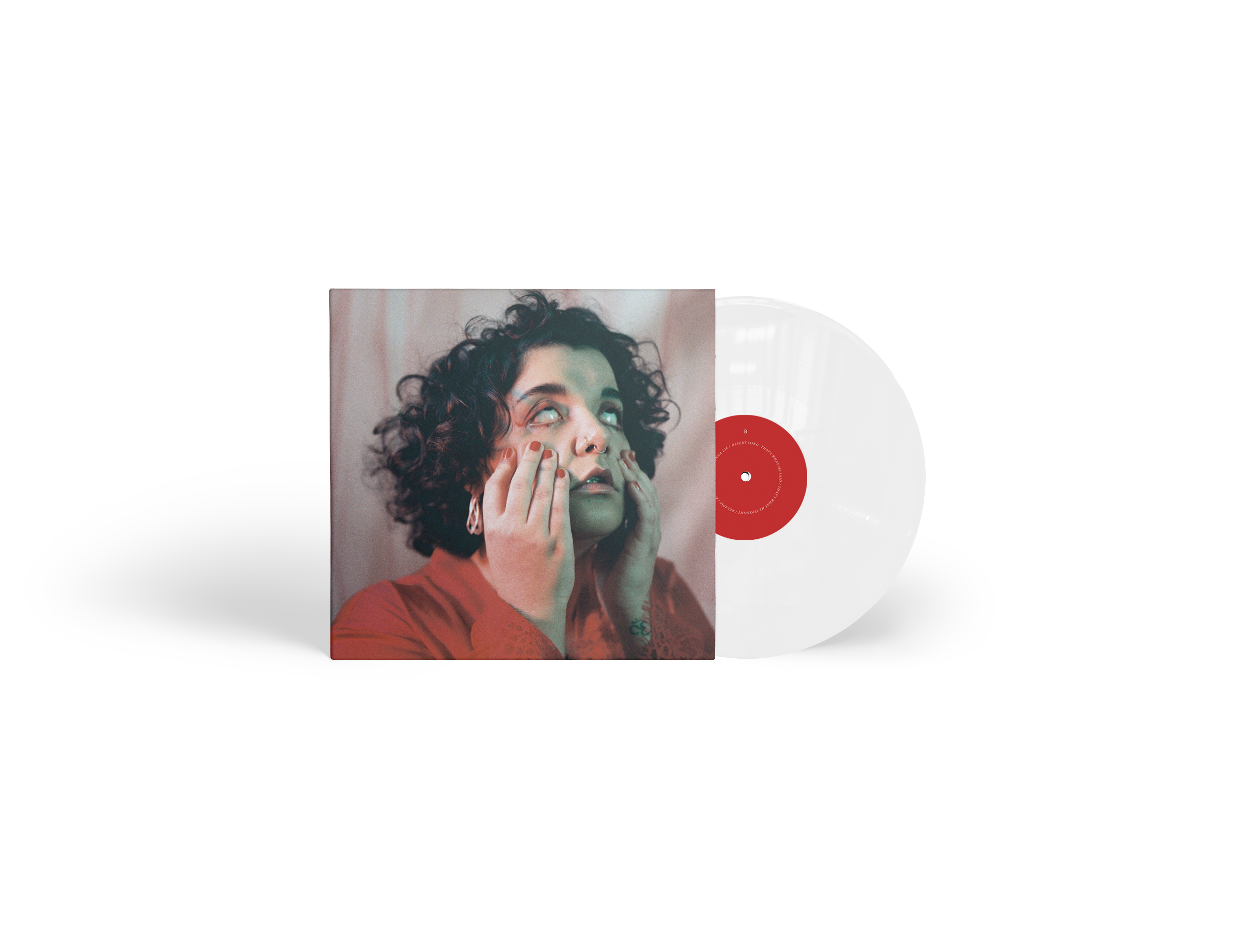 Thumbnail 2 von LNA - soft trigger - LP