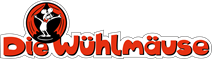 Wühlmäuse Berlin Logo