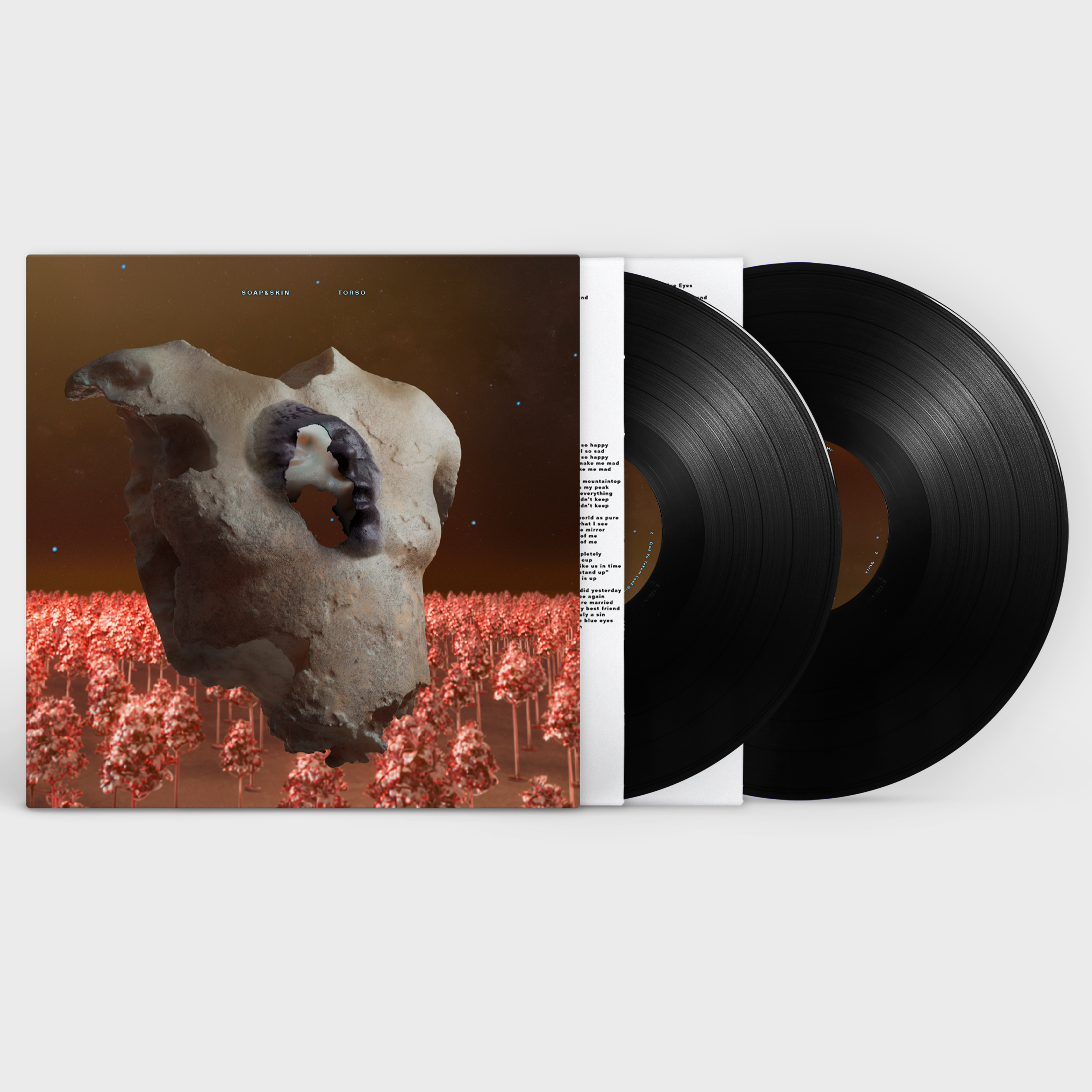 Thumbnail 2 von Torso