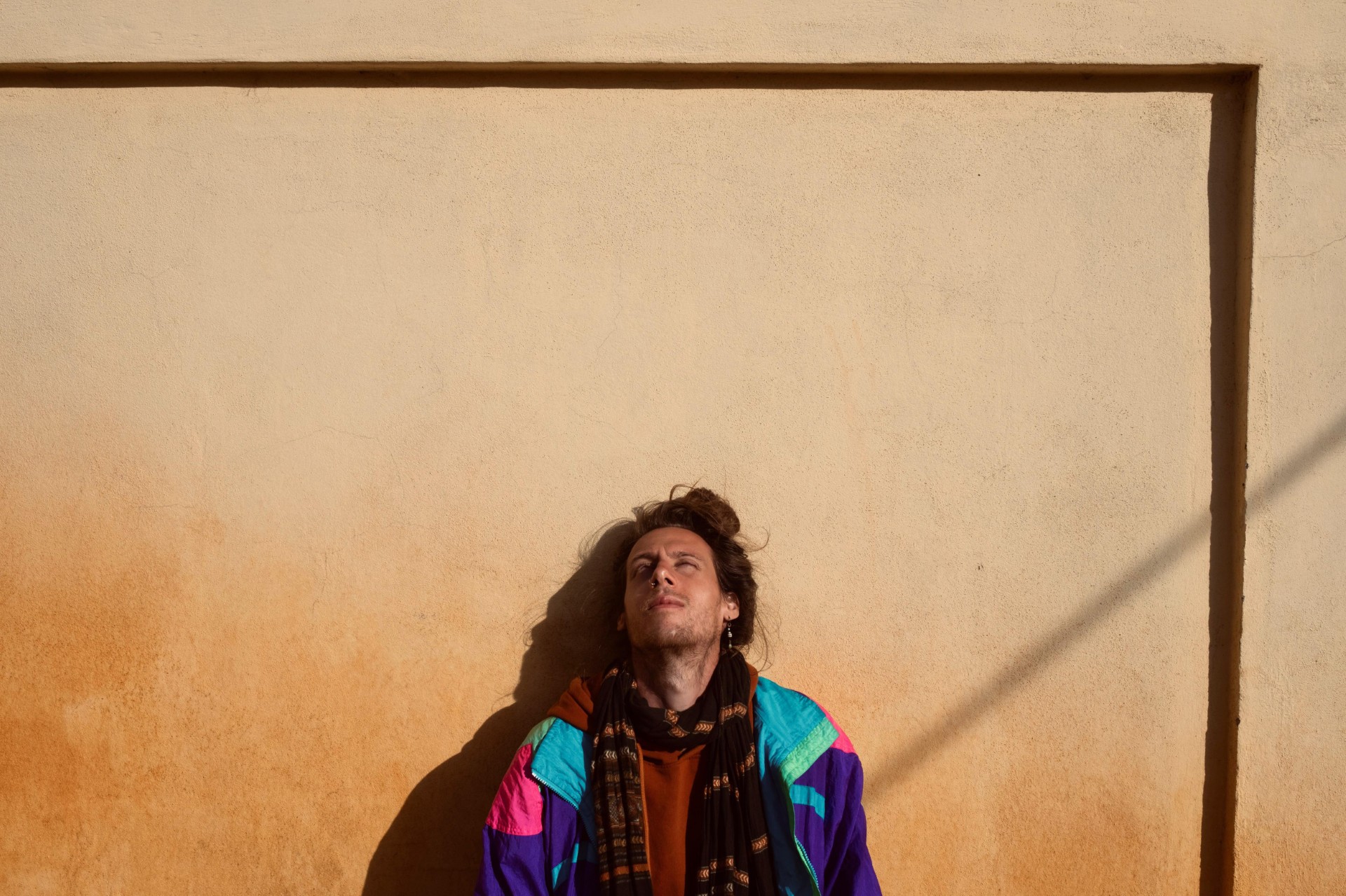 Profilbild von Mike Rauss