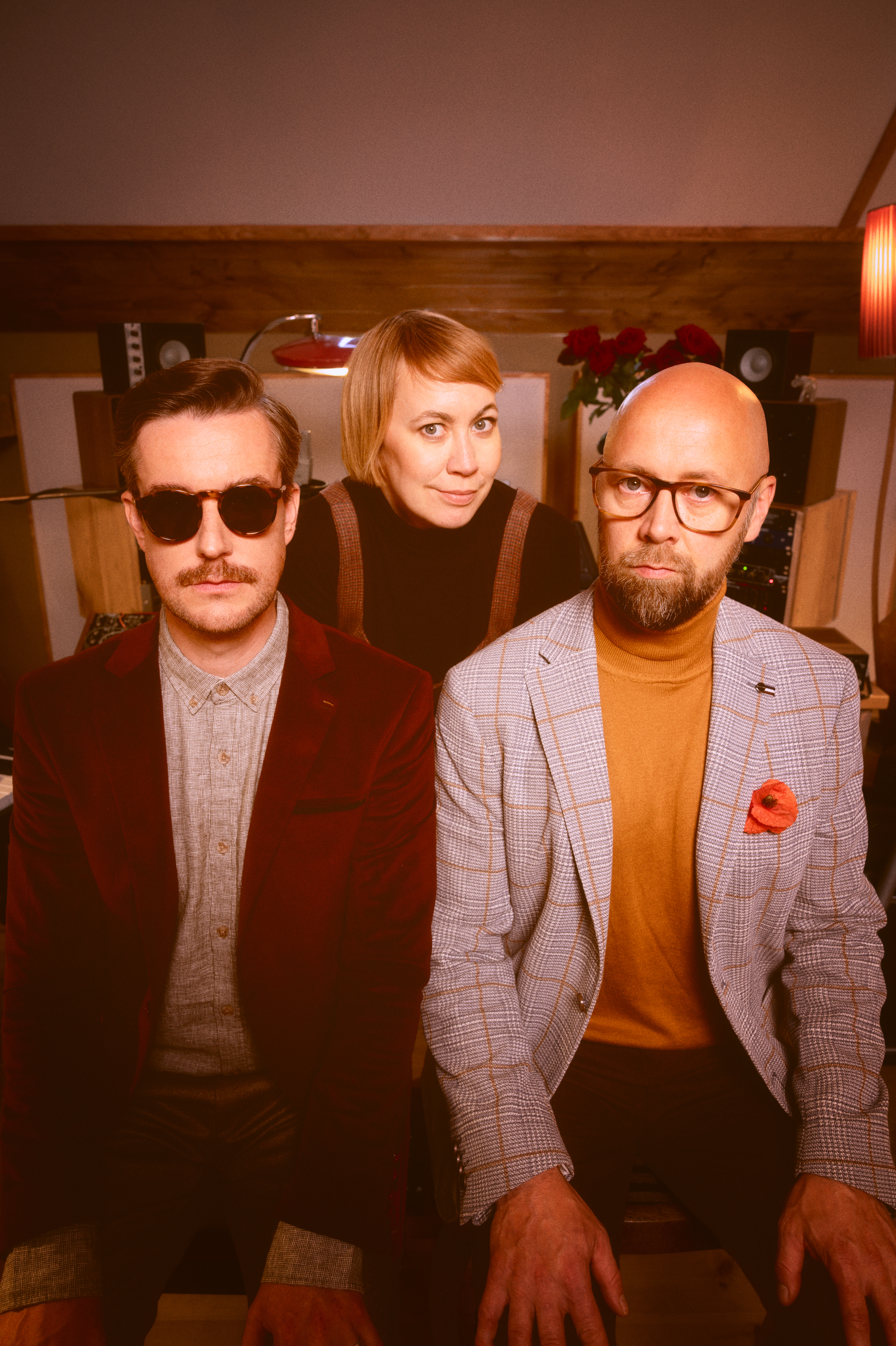 Profilbild von Hundreds