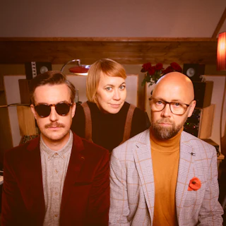 Profilbild von Hundreds