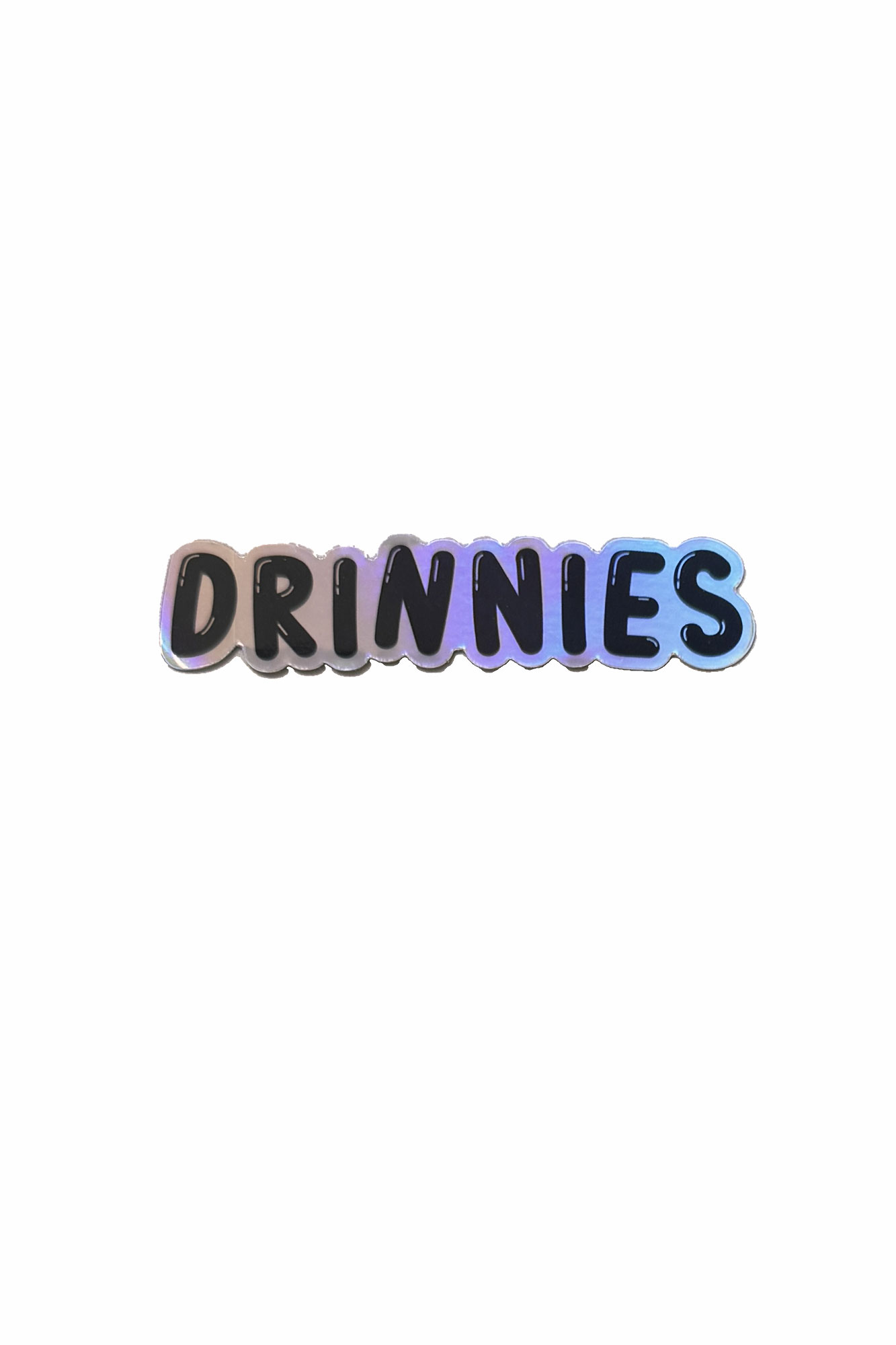 Thumbnail 5 von DRINNIES - STICKERSET