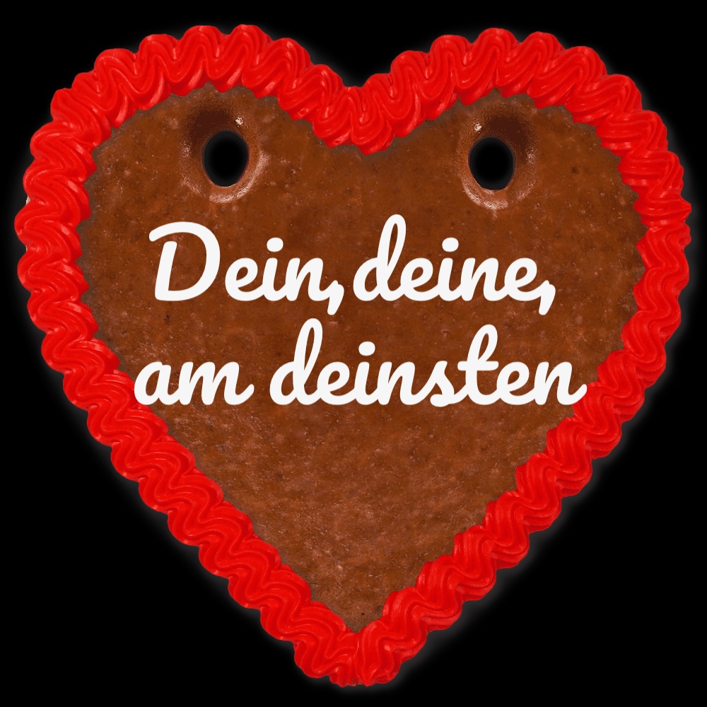 Produktbild für Lebkuchen