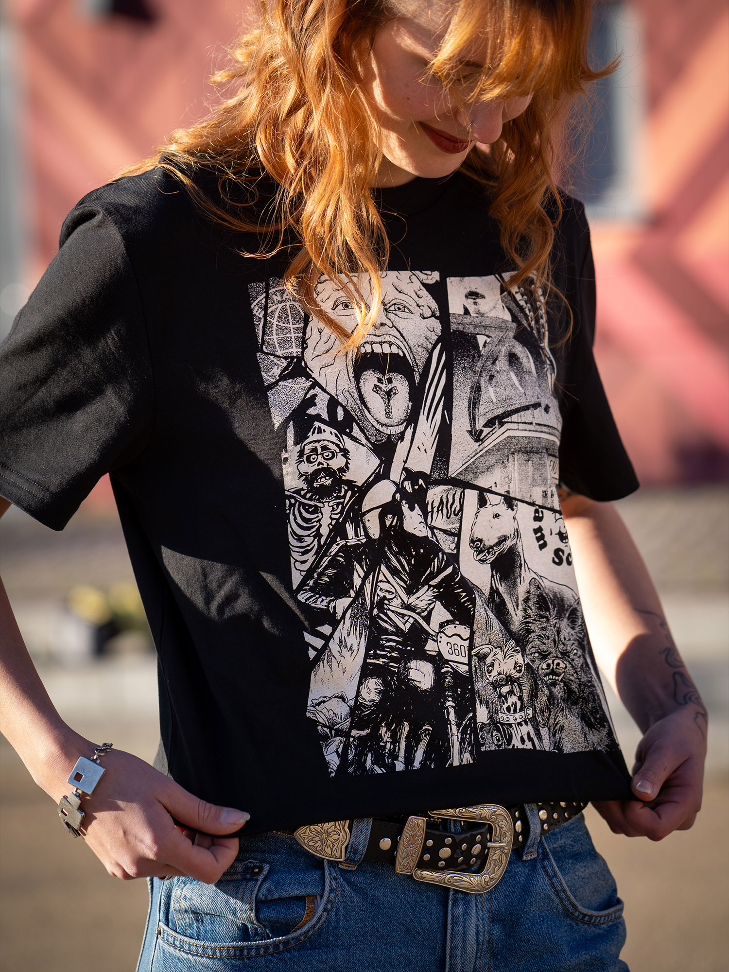 Thumbnail 6 von Punkshirt - Waschhaus Potsdam