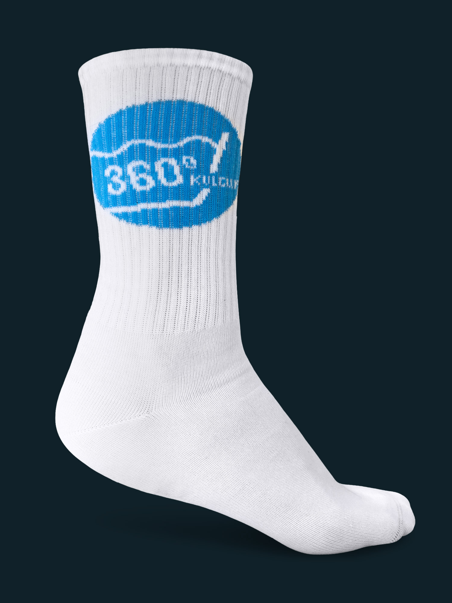 Produktbild für 360° Socken - Waschhaus Potsdam