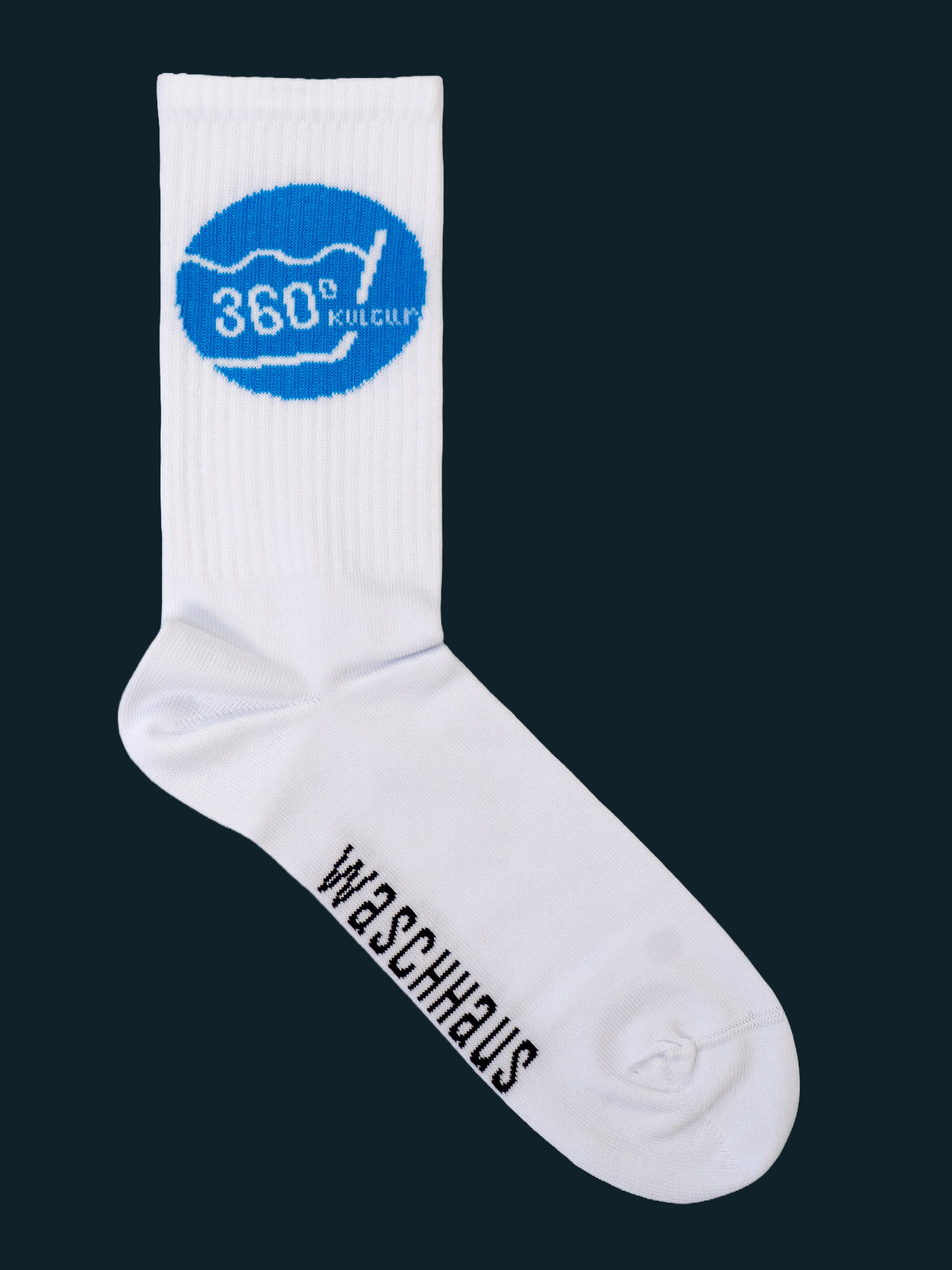 Thumbnail 3 von 360° Socken - Waschhaus Potsdam