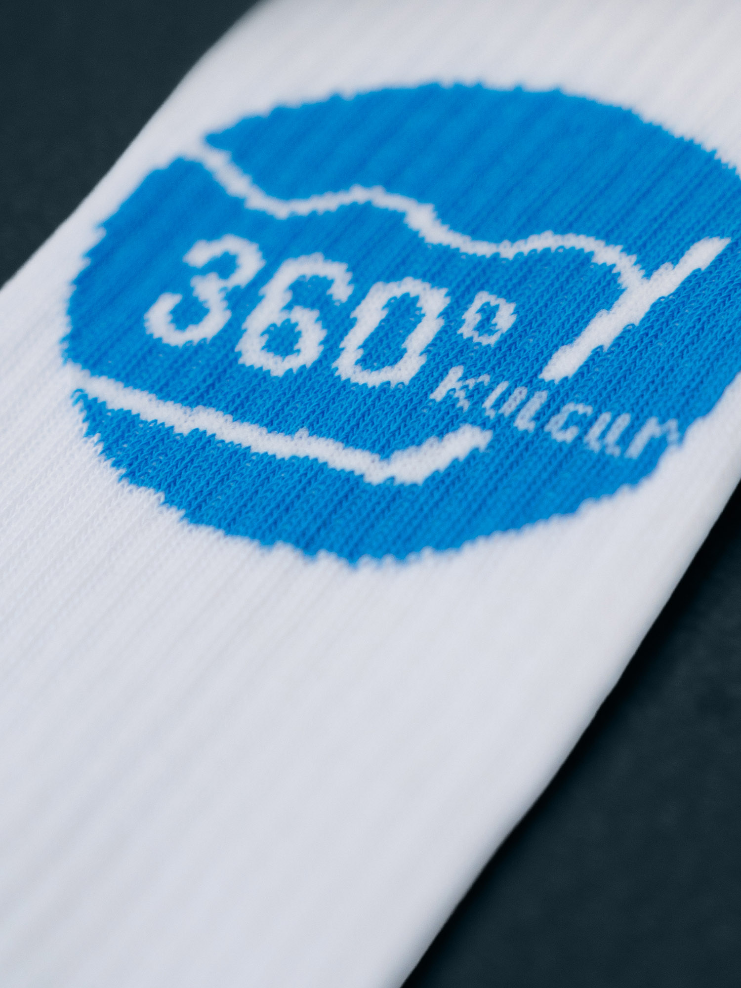 Thumbnail 4 von 360° Socken - Waschhaus Potsdam