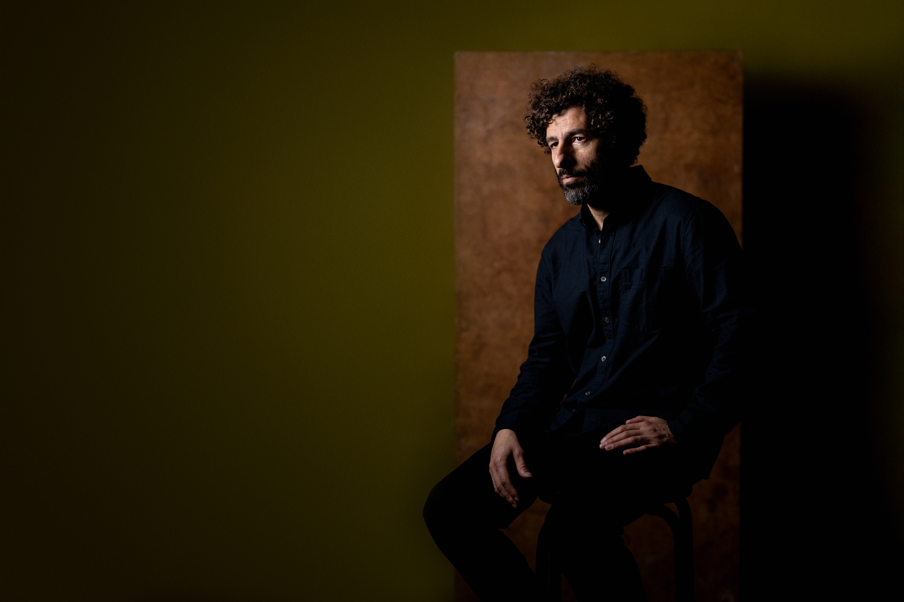 Jose Gonzalez