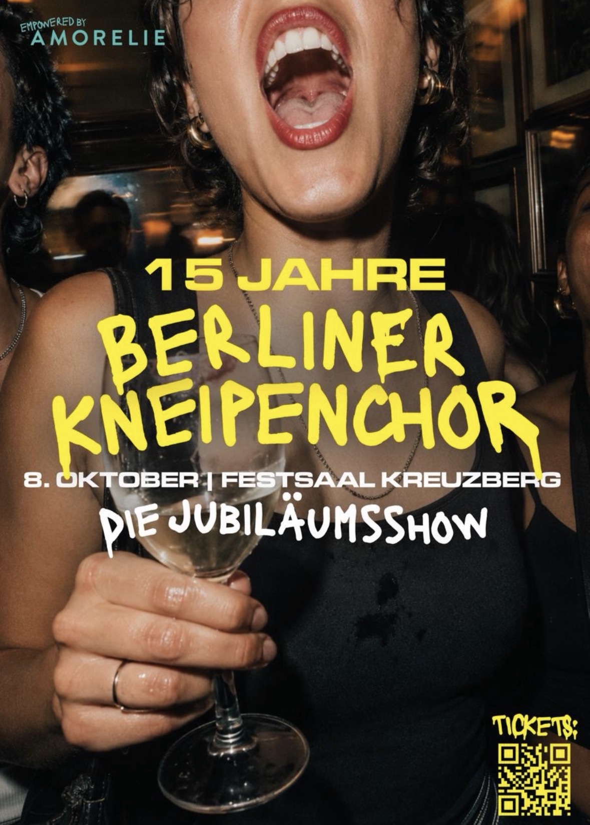 Berliner Kneipenchor e.V.