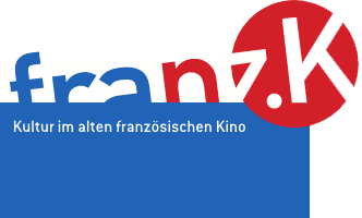 Kulturzentrum franz.K Logo