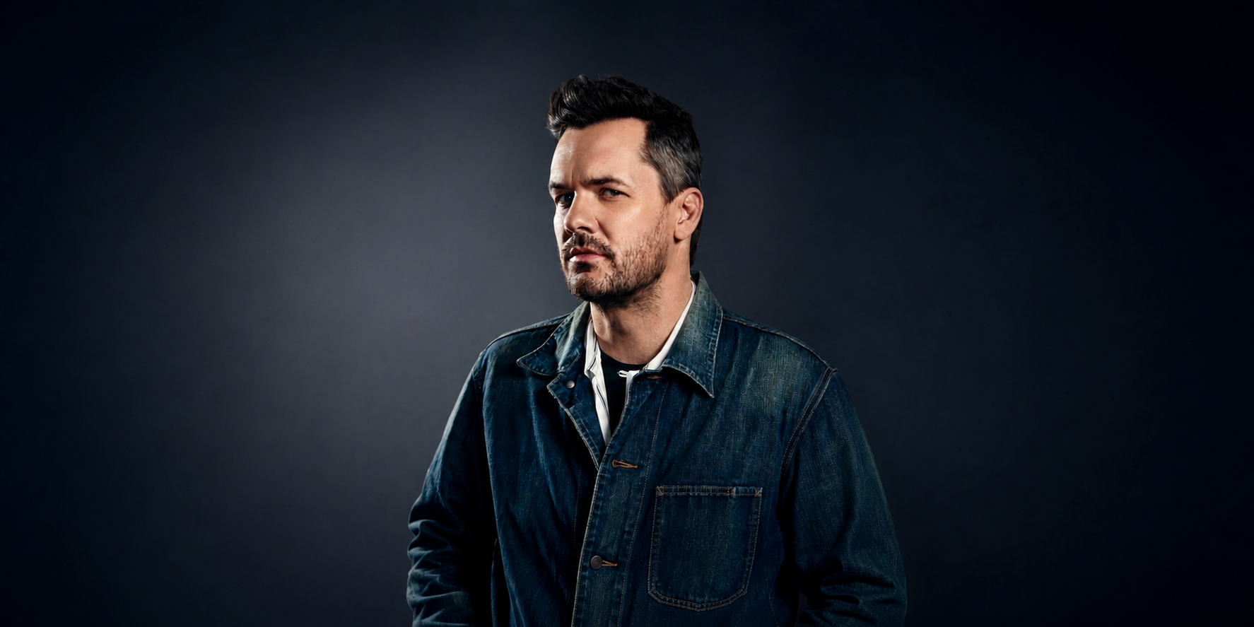 Jim Jefferies