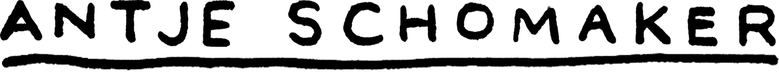Antje Schomaker Logo