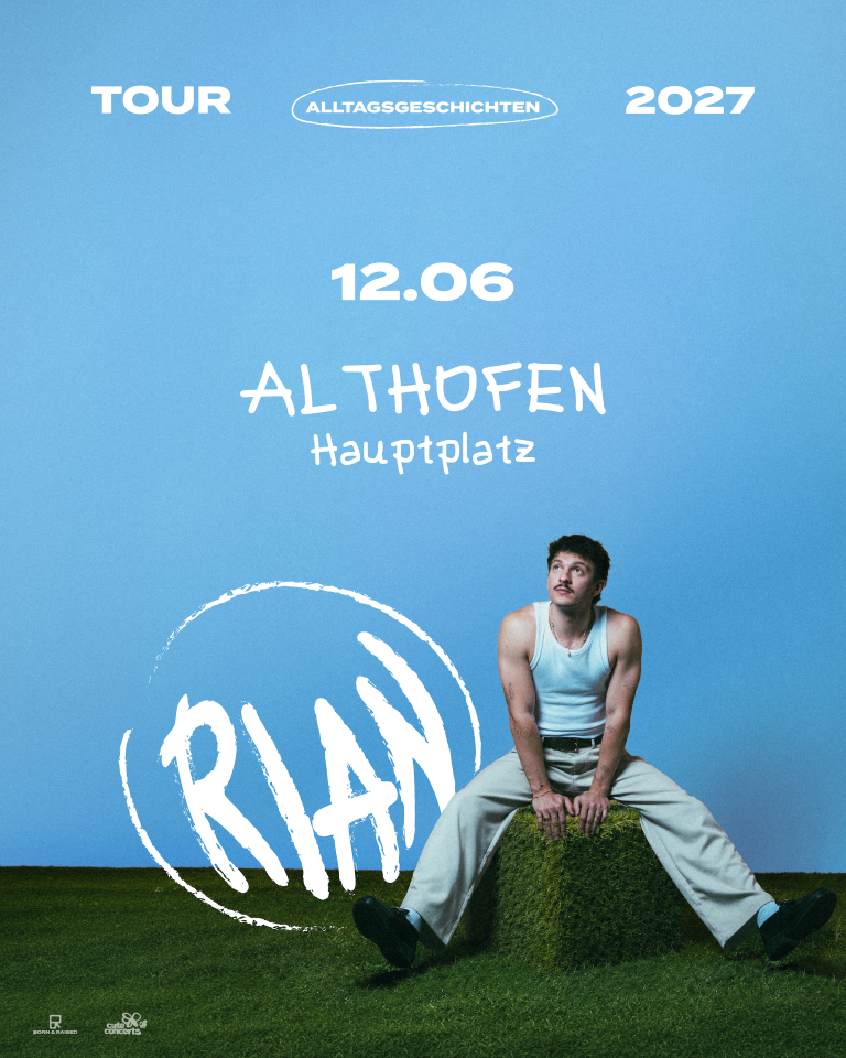 Veranstaltungsbild für RIAN