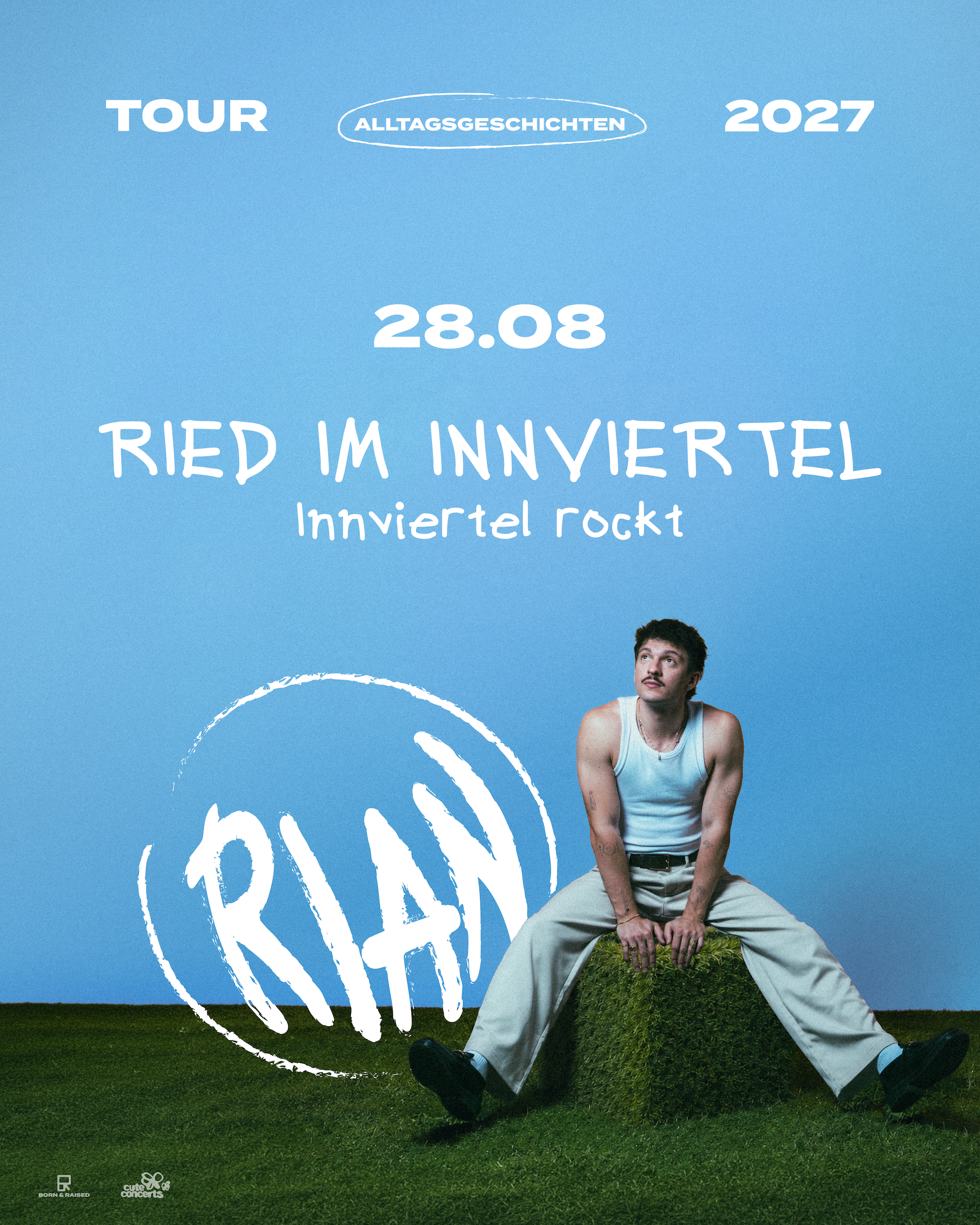 Veranstaltungsbild für RIAN
