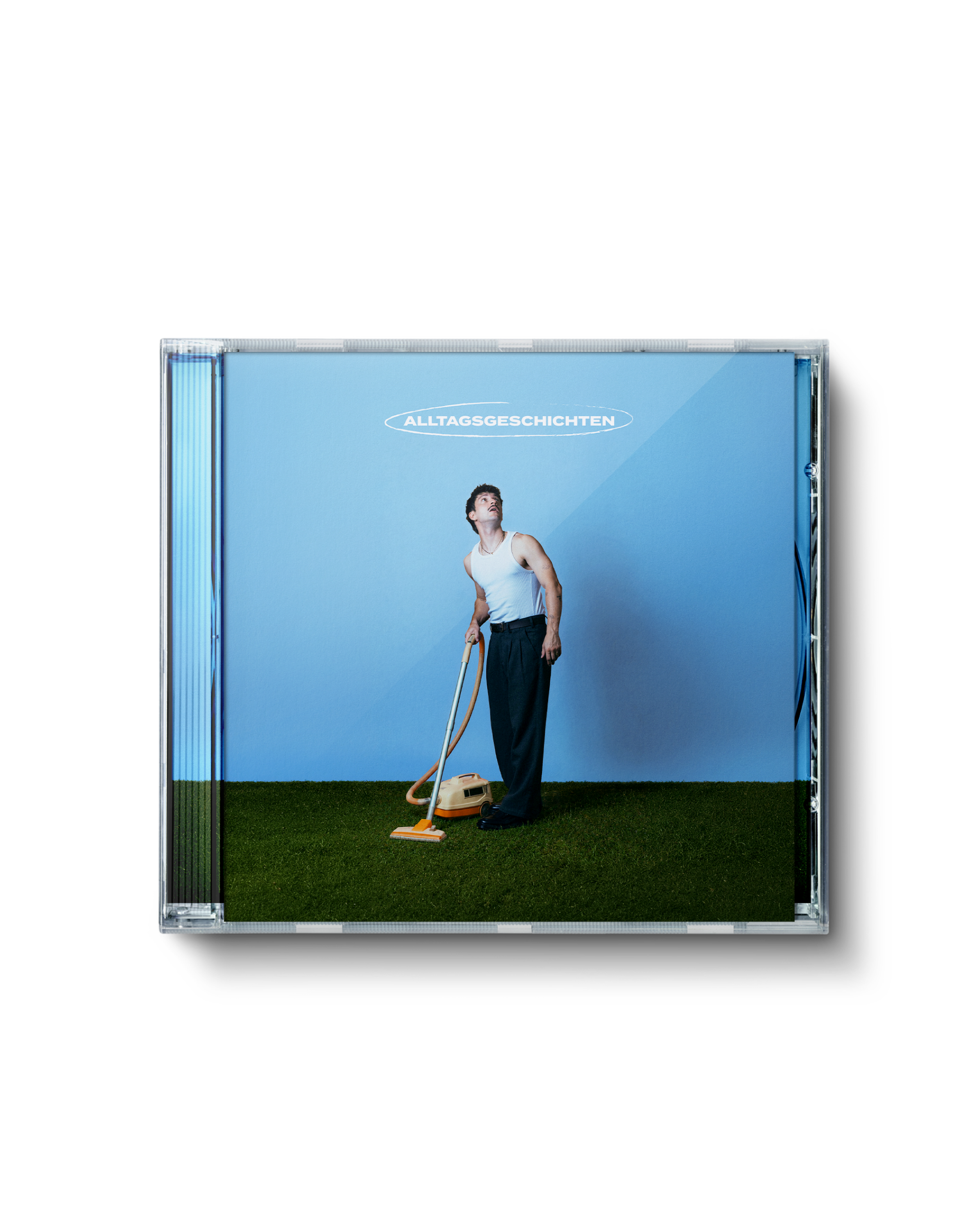 Product image for RIAN - CD - Preorder